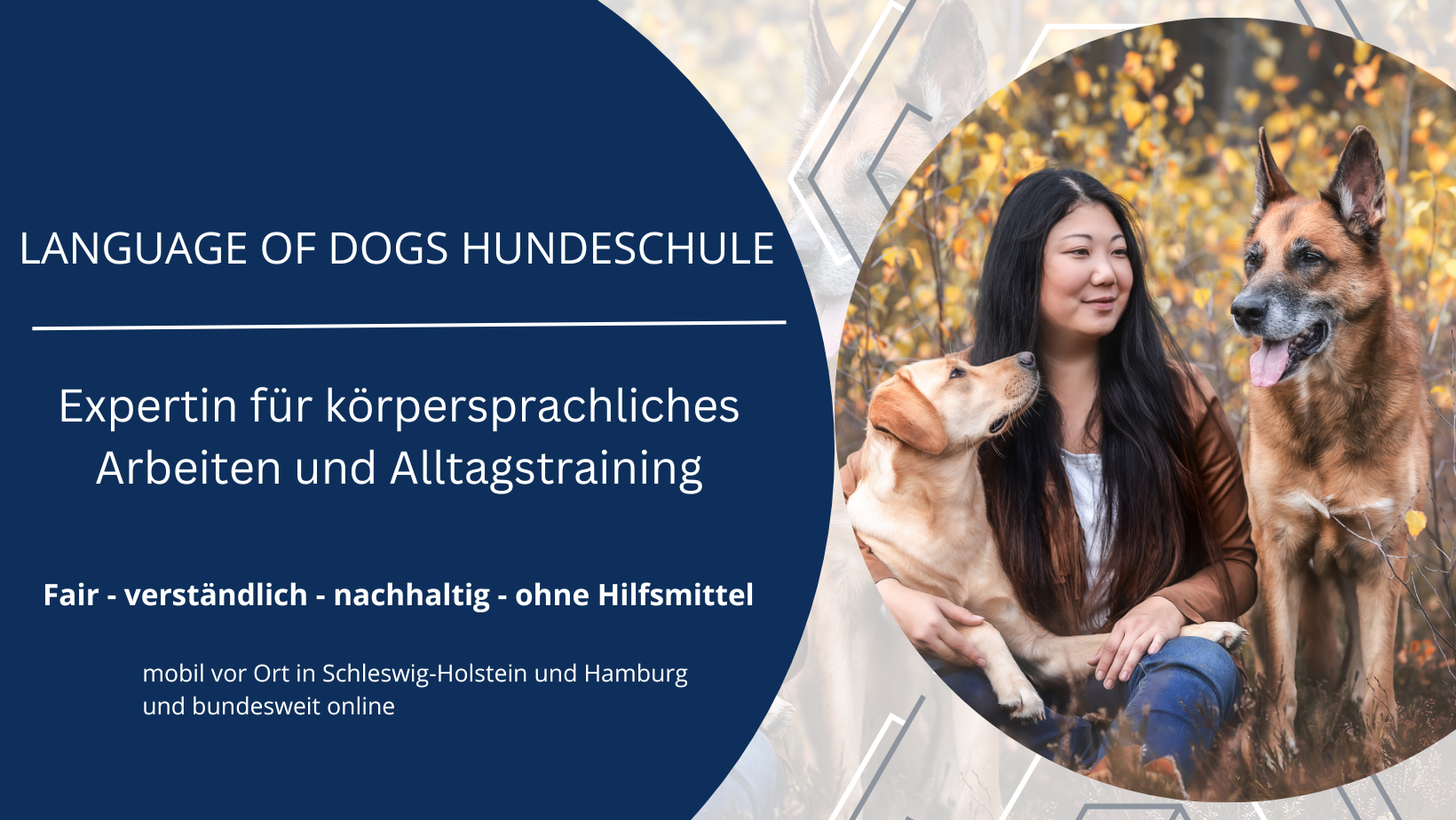 Für ein entspanntes Zusammenleben mit fairer Kommunikation